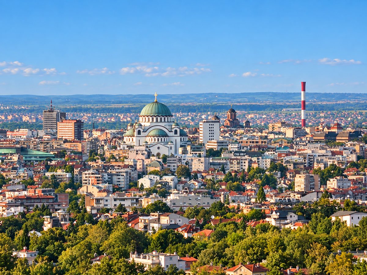 Prodaja stanova Beograd