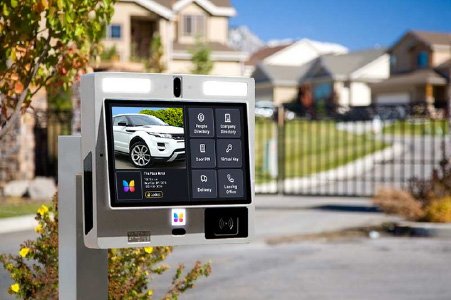 Gated community slika 1